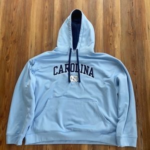Men’s Vintage UNC Hoodie XXL